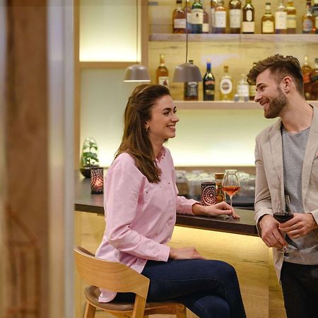 فندق Ibis Styles أشافنبورغ المظهر الخارجي الصورة
